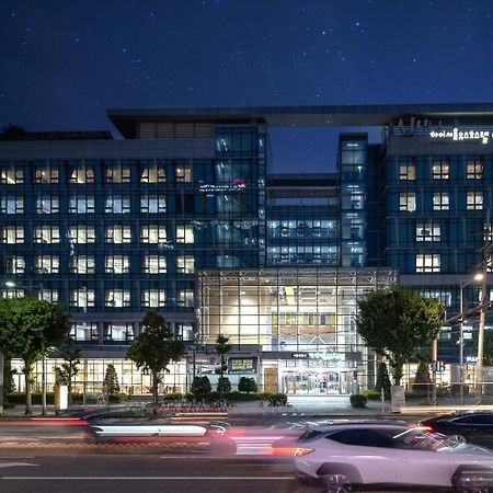 Hiseoul Youthhostel Ngoại thất bức ảnh