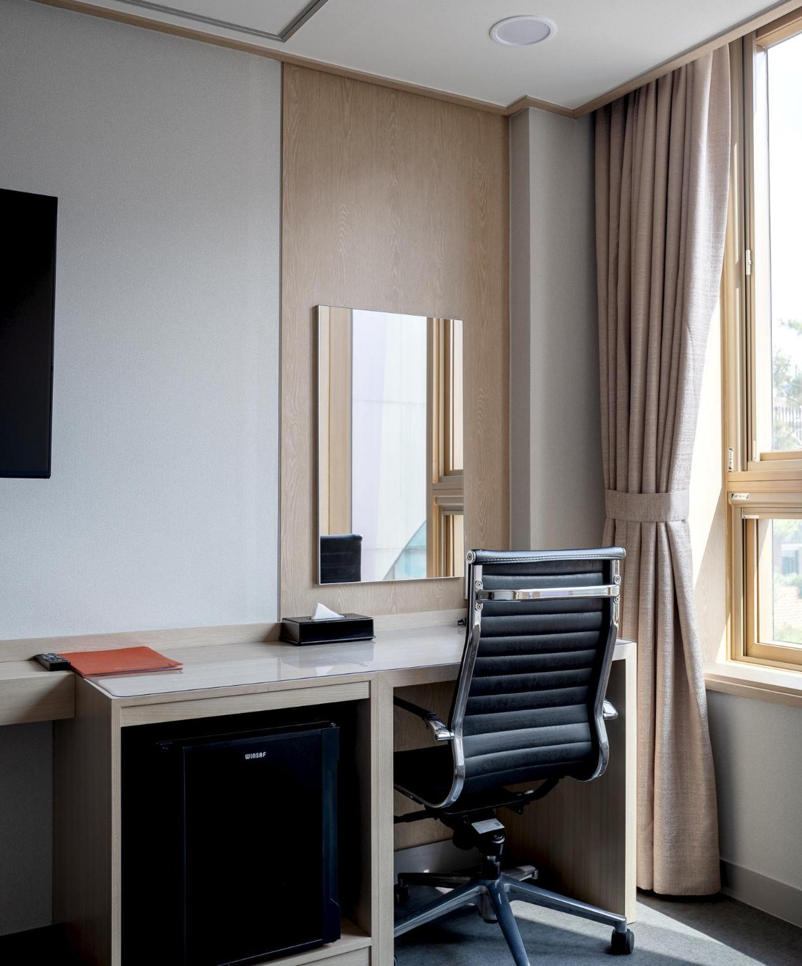 Hiseoul Youthhostel Phòng bức ảnh