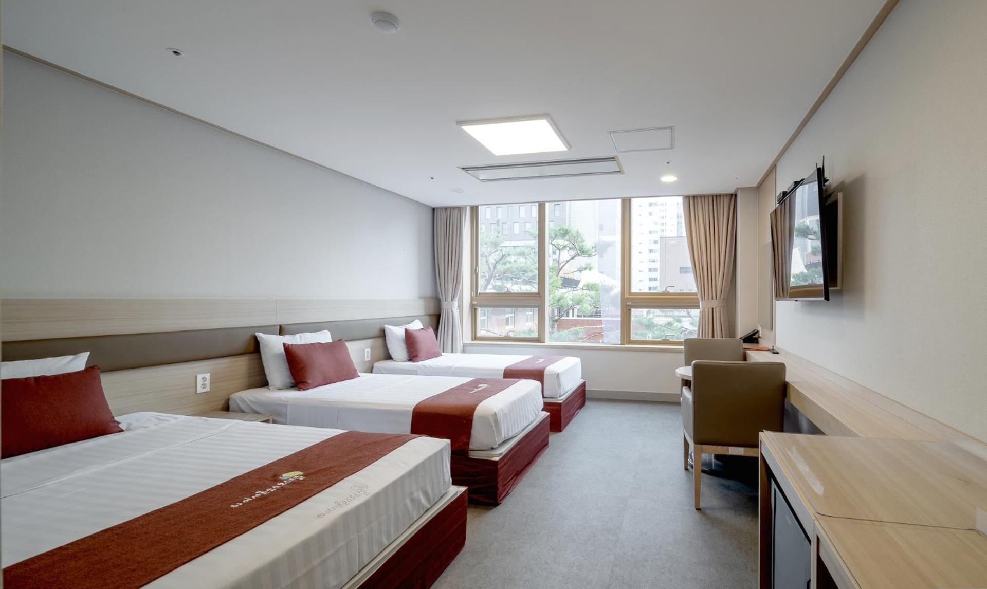 Hiseoul Youthhostel Ngoại thất bức ảnh