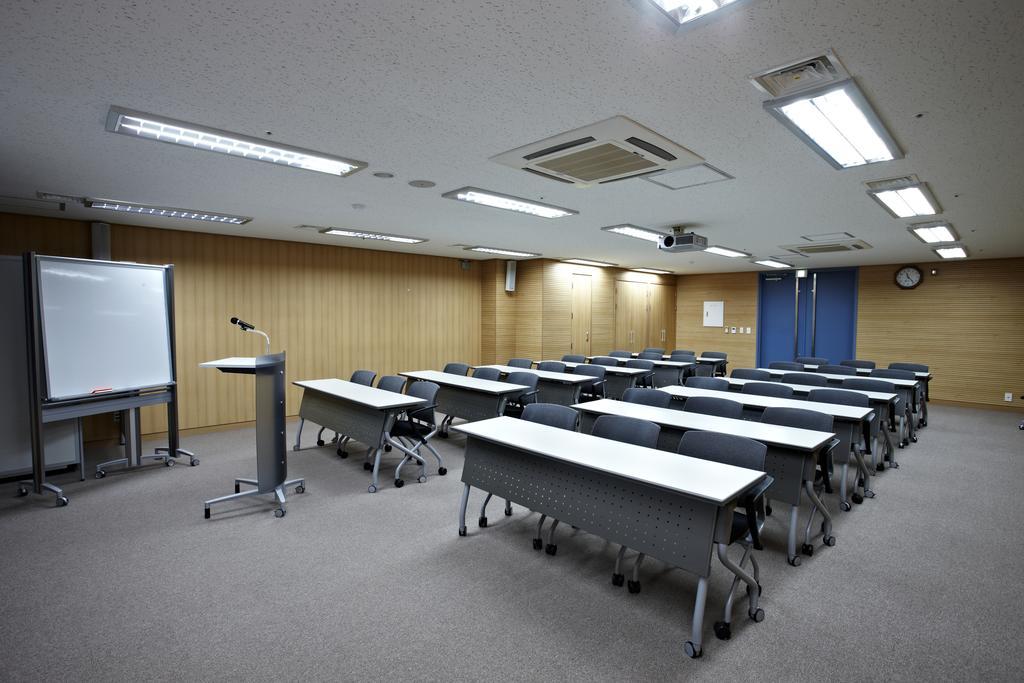 Hiseoul Youthhostel Ngoại thất bức ảnh