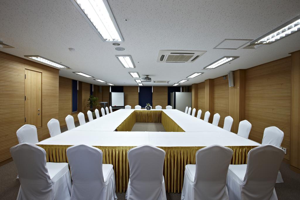 Hiseoul Youthhostel Ngoại thất bức ảnh
