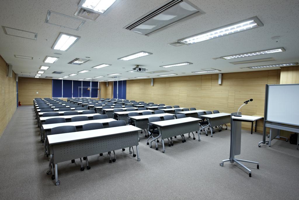 Hiseoul Youthhostel Ngoại thất bức ảnh