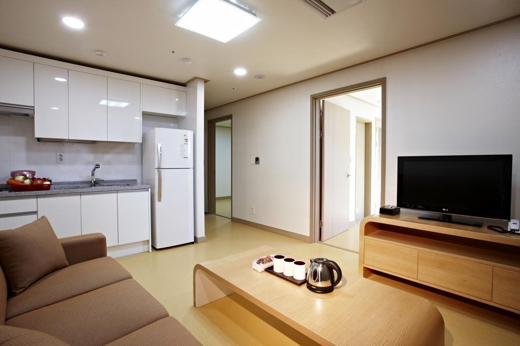 Hiseoul Youthhostel Ngoại thất bức ảnh