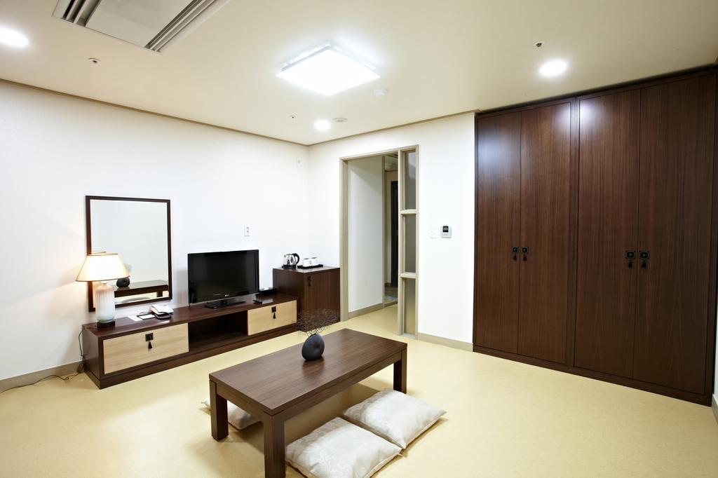 Hiseoul Youthhostel Ngoại thất bức ảnh