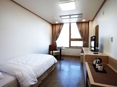 Hiseoul Youthhostel Ngoại thất bức ảnh