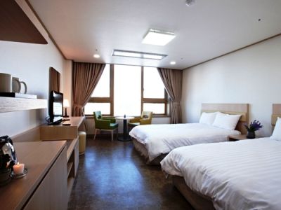 Hiseoul Youthhostel Ngoại thất bức ảnh