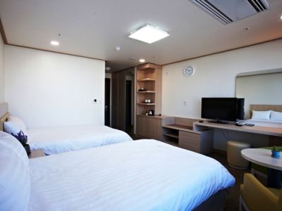 Hiseoul Youthhostel Ngoại thất bức ảnh